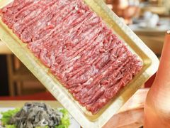 -东门口涮肉·砂锅·烤串(老门东店)