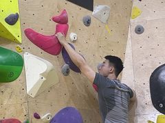 -问山MountQuest攀岩馆