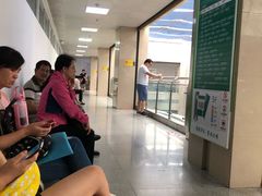 -武汉大学中南医院(总院区)