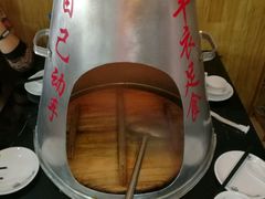 -地锅传奇(水产西路店)