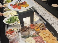 -拉蒂娜·巴西牛排馆 Latina·Brazilian Steakhouse(陆家嘴旗舰店)