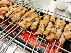 五花肉-小寒羊烧烤(凯瑞时代大厦店)