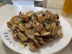 -人和啤酒屋海鲜大排档(营口路店)
