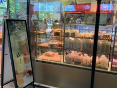 -巴黎贝甜(杨浦宝地店)