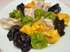 -双合园·海鲜水饺青岛菜(万佳广场店)