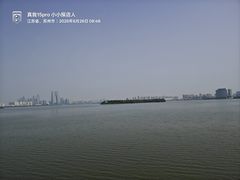 -金鸡湖景区