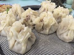 烧麦-北三沙家烧麦(北头道街店)