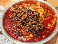 -水平有限广西米粉·广西风味集(五道口店)