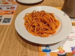 -必胜客(浦上万达店)