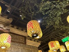 -南京大牌档(新街口德基广场店)