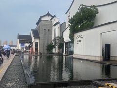 -苏州味道(阳澄湖服务区店)
