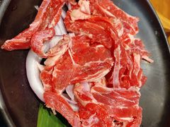 -九田家黑牛烤肉料理(太阳城店)