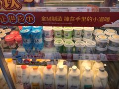 -一鸣真鲜奶吧(星光广场店)