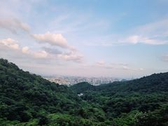 -广州市白云山风景名胜区