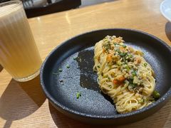 -HELLO 27 意面·沙拉·帕尼尼