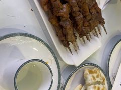 -帕米尔食府(白云观店)