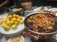 -阿庄新豫菜(通泰路店)