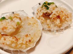 -79号渔船海鲜饭店(华强北店)