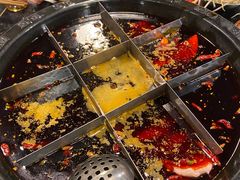 -邓莽子老火锅(中兴路总店)