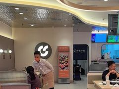 -呷哺呷哺 黄金牧场 (新辰里学清路店)