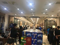 -金刚山(学府路店)