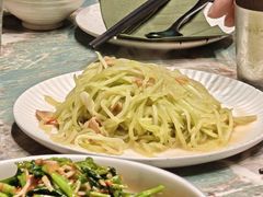 -浩海火烧云傣家菜(京广店)