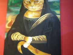 -猫色咖啡·猫咖