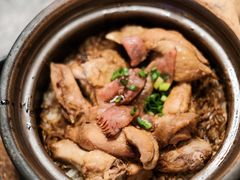 -马来西亚美食街