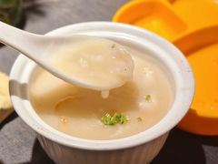 -南里山房·新淮扬菜(徐汇万科店)