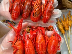 -蚝翅·海鲜粥·烧烤·龙虾季(海曙天一店)
