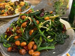 -周记老沈阳焦火鸡架
