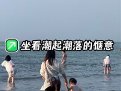 -汕尾风车岛