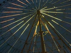 -南昌之星摩天轮