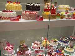 -味多美蛋糕(航天桥店)