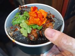 -文和友老长沙臭豆腐(太平街二店)