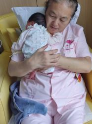 -鄞州妇女儿童医院·明州产后护理中心