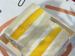 -银座仁志川·生吐司专门店(香港广场店)