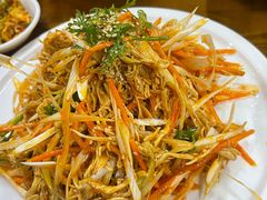 -长安后宰门水盆羊肉(新都心店)