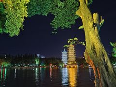 -桂林两江四湖景区