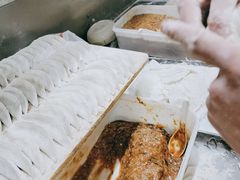 -清真蒋有记(老门东店)