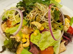 -摩根扒房(桐梓林店)