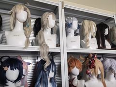 -米游妙妙屋cosplay换装自拍摄影体验馆
