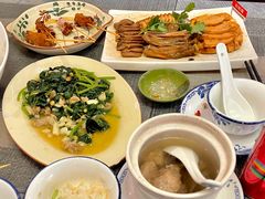 -潮和兴海鲜城·地道潮汕菜(佛山店)