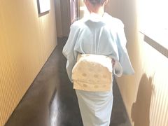 -雲上錢屋·怀石料理(上海中心店)