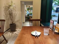 -The Good Place好地方·Brunch·coffee(国贸店)