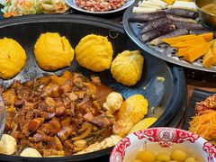 -姥家海鲜大锅台(永丰胡同老店)