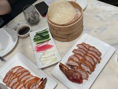 -新梅华餐厅(星悦汇店)