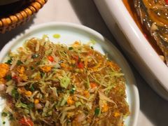 -小菜园新徽菜(无锡宜家荟聚中心店)