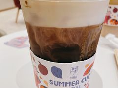 芝士金色山脉-奈雪的茶(大悦城店)