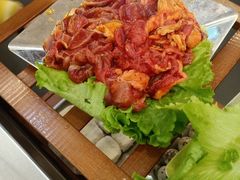 -阿昌白族石板烧(大理古城店)